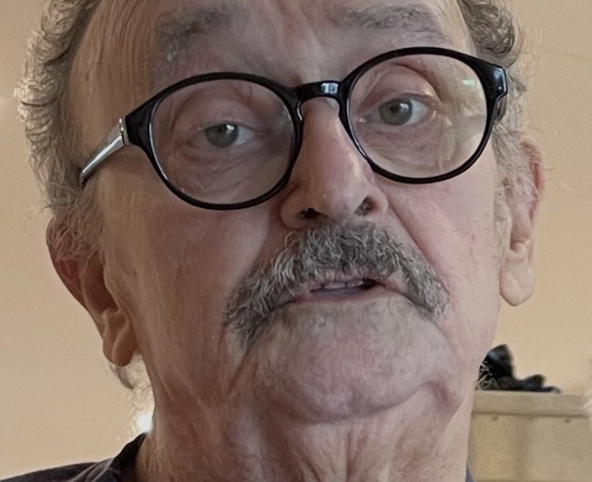 Monsieur Alain MAËNHAUT