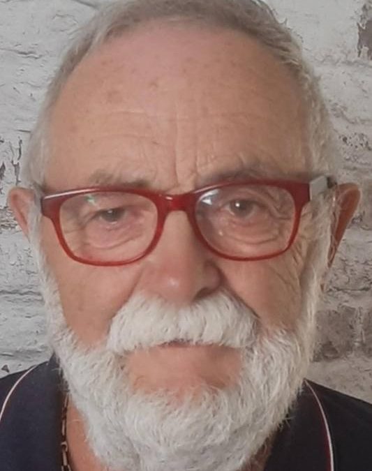 Monsieur Daniel MORTREUX Dit Ch’Bouc