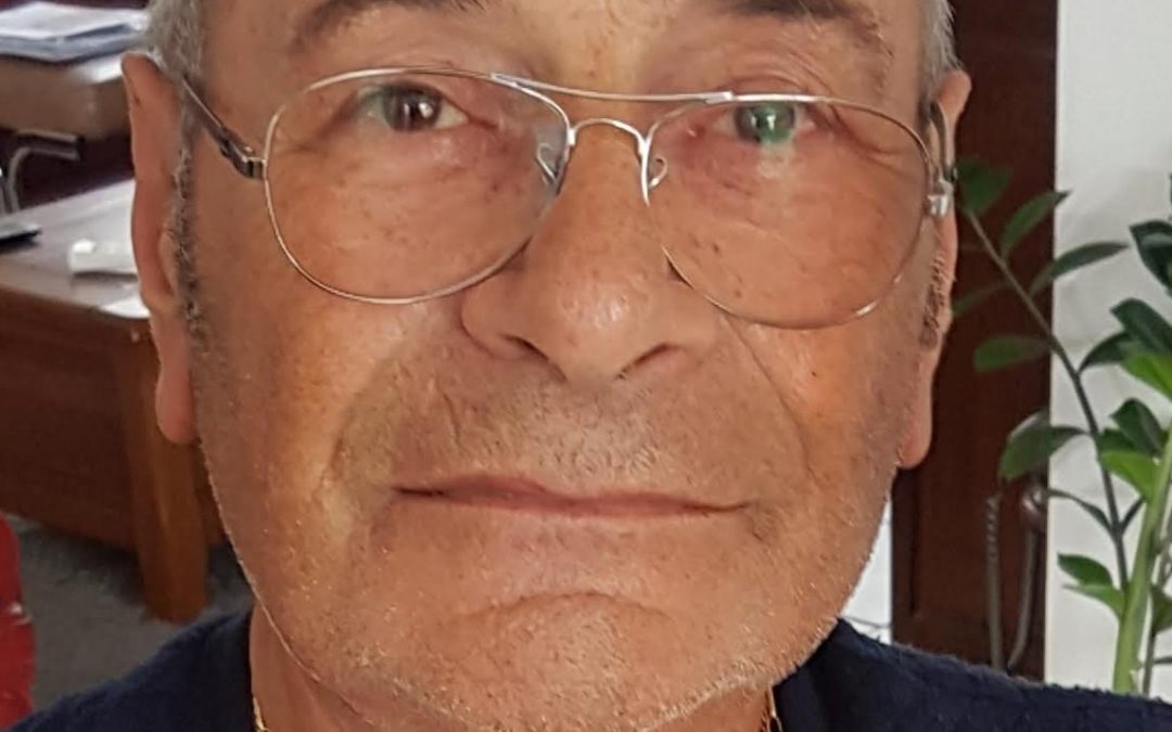 Monsieur Giuseppe BOSCARINO