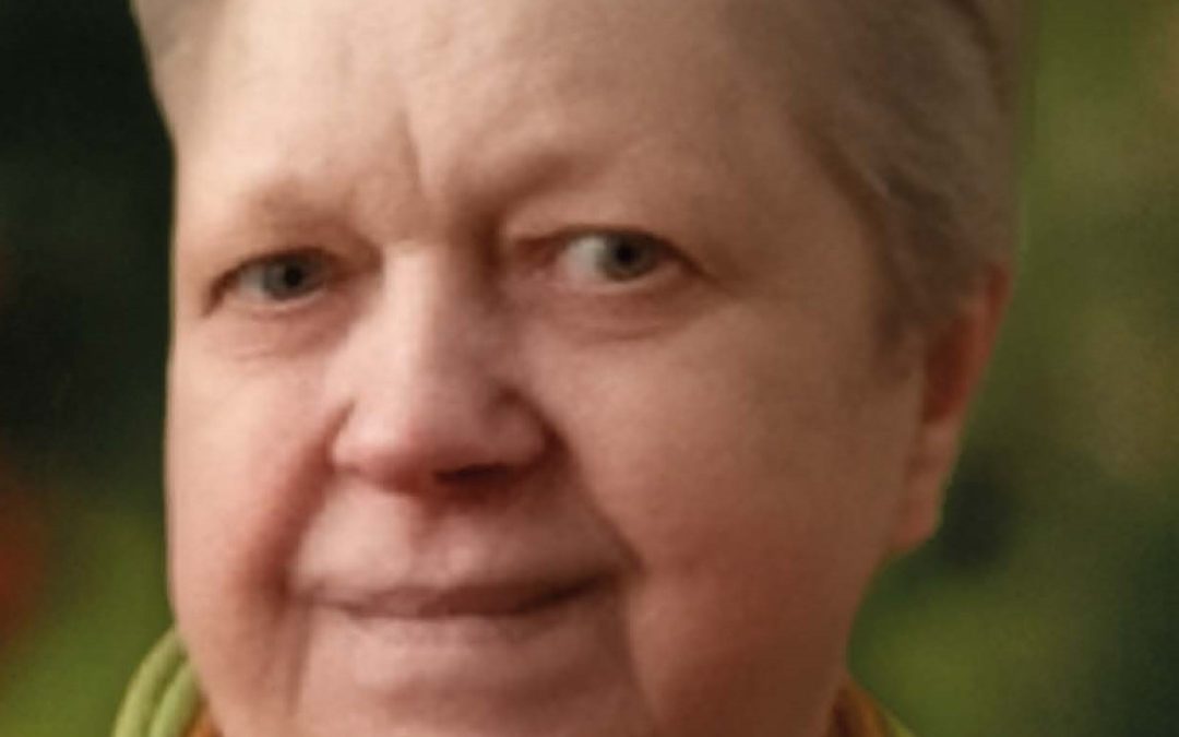 Madame Veuve Paul KARMANN Née Odette OCZACHOWSKI