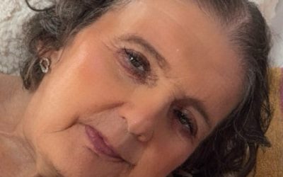 Madame Guilaine CASAGRANDE Née CARBONNEL