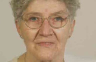 Madame Marie-Léone FOURNIERE Née BLANCHANT