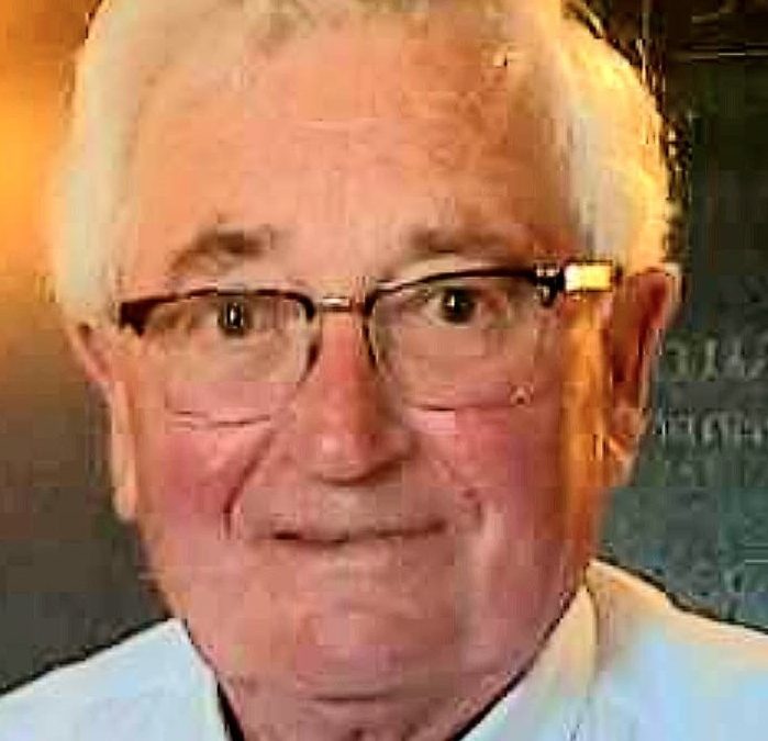 Monsieur Jean-Claude MOLIN