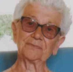 Madame Solange VAZE Née DALLE