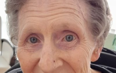 Madame Lucette ROOSE Née MOCRETTE