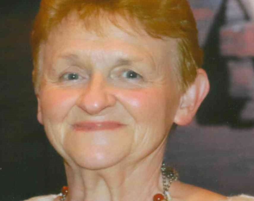 Madame Maryse FARDEL