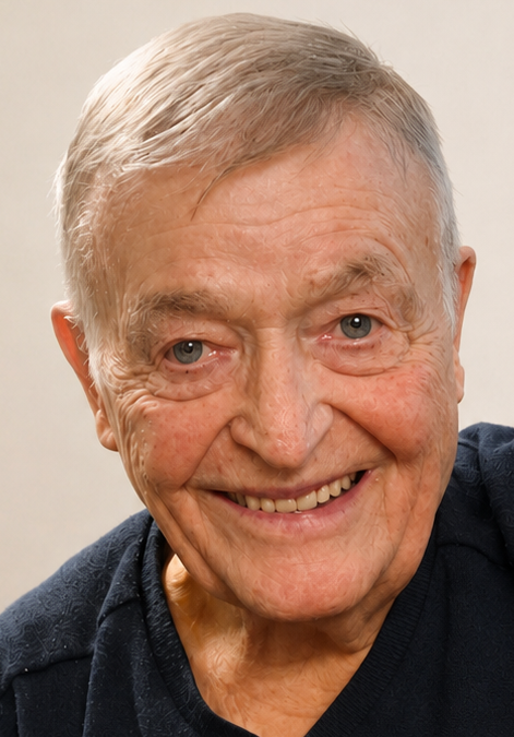 Monsieur Christian POTEAU
